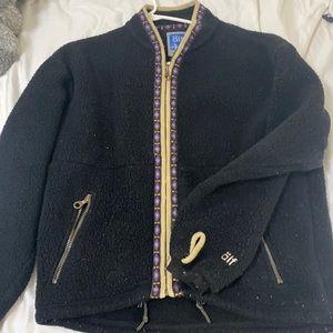 Vintage Alf Jacket